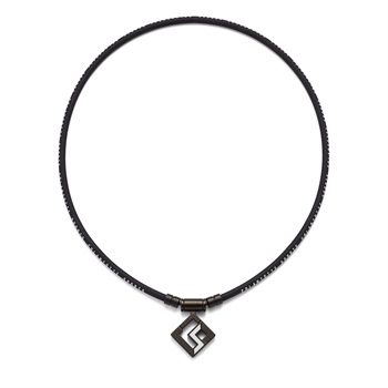 コラントッテ TAO ネックレス スリム AURA mini【YC-1】 コラントッテ TAO ネックレス スリム AURA mini（アウラ ミニ