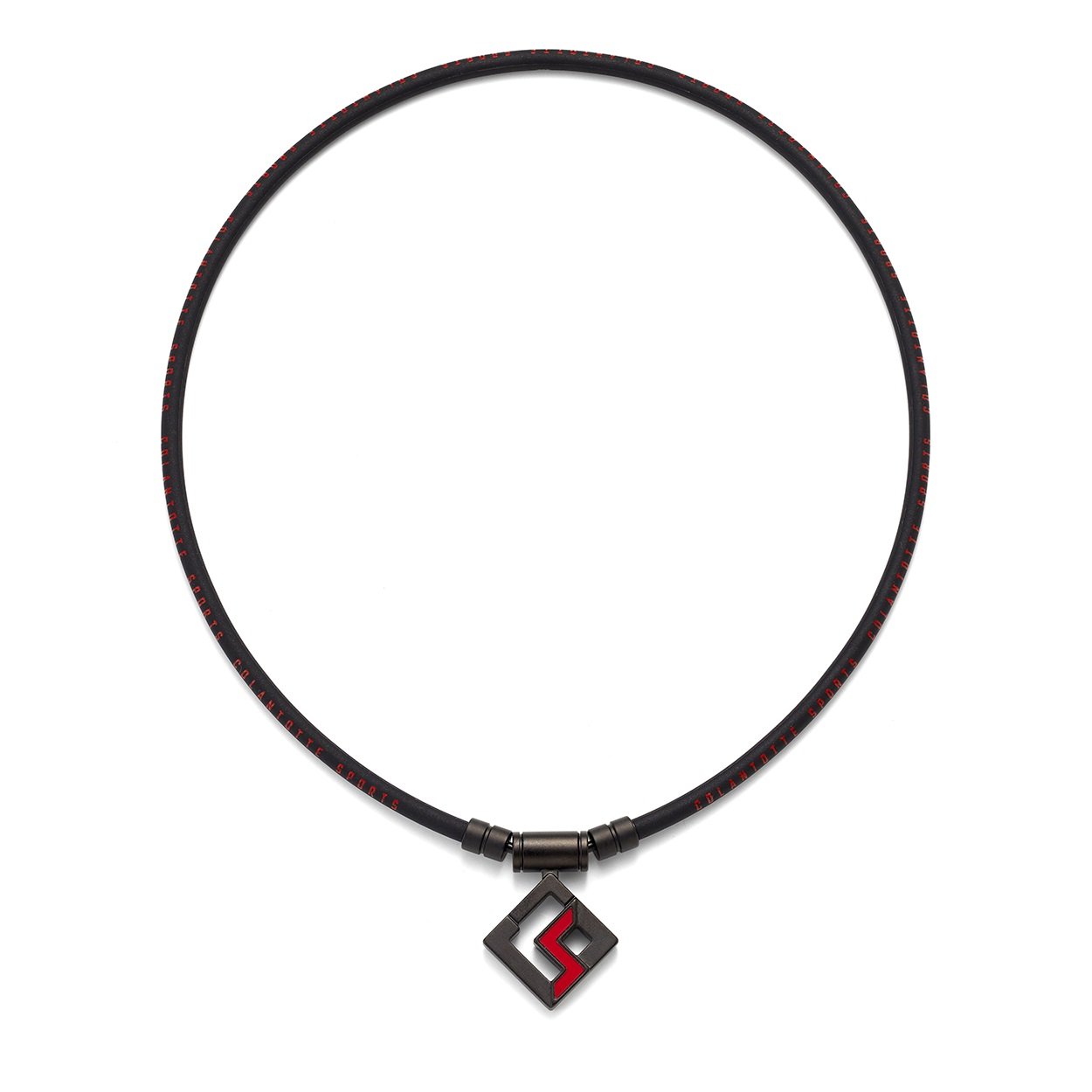 コラントッテSPORTS PRO マグチタンネックレス SG160