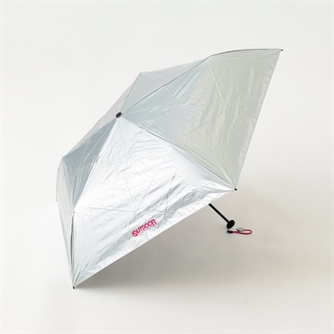 OUTDOOR PRODUCTS(アウトドア プロダクツ) 折傘 晴雨兼用 軽量 ユニセックス