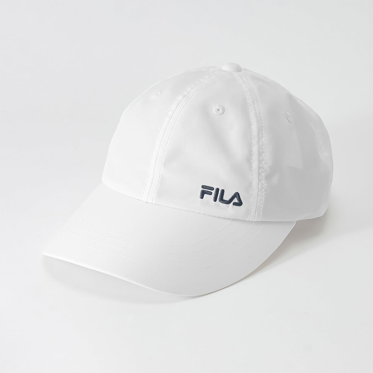 FILA(フィラ) 広ツバキャップ UV対策 レディス | イオンスタイル