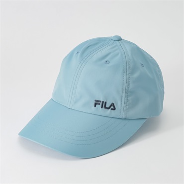 FILA(フィラ) 広ツバキャップ ＵＶ対策  レディス(ライトブルー-フリー)