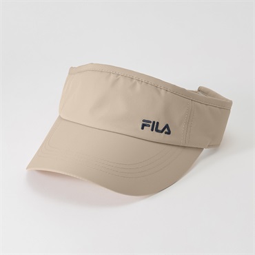 FILA(フィラ) 広ツババイザー ＵＶ対策 レディス