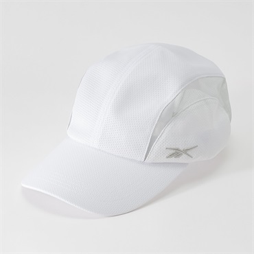 Reebok(リーボック) メッシュランニングキャップ ユニセックス