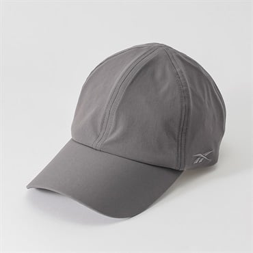 Reebok(リーボック) ツバ広キャップ レディス(チヤコ－ルグレ－-フリー)