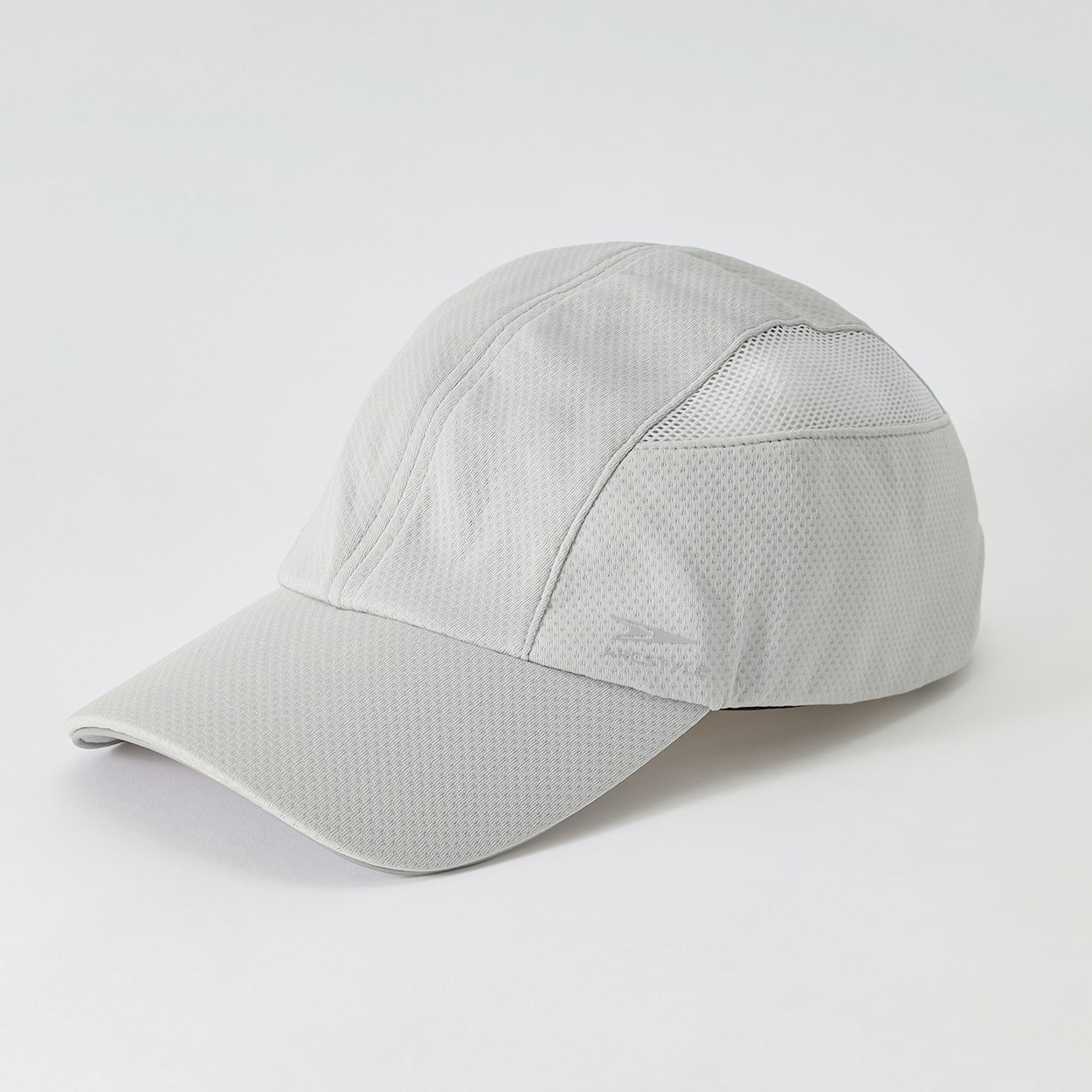UNIQLO ホワイト メッシュキャップ クールメッシュランキャップ ユニセックス | イオンスタイルオンライン