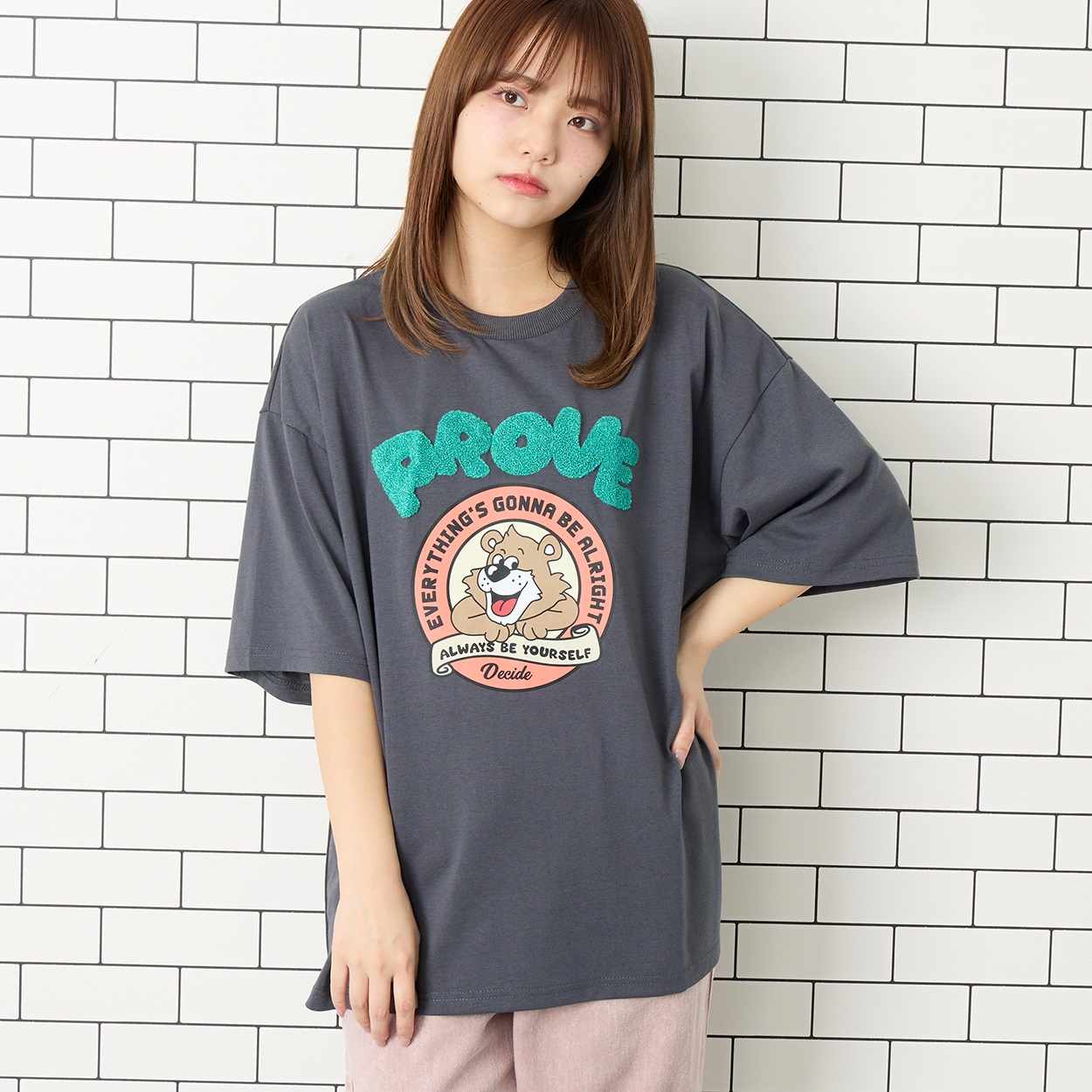 【SINNERS ATTIRE】アイコン サークル Tシャツ 2色 SINNERS ATTIRE】アイコン サークル Tシャツ 2色 ARCHIVE SUNSET