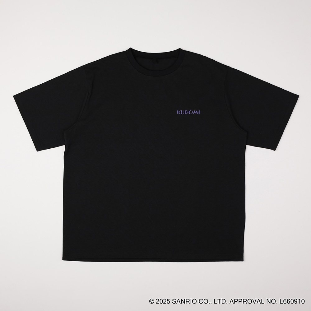 ラメ発泡Tシャツ Doublefocus (ダブルフォーカス) | イオン