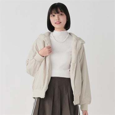 ブルゾン ジャケット・コート・ブルゾン | イオンスタイルオンライン