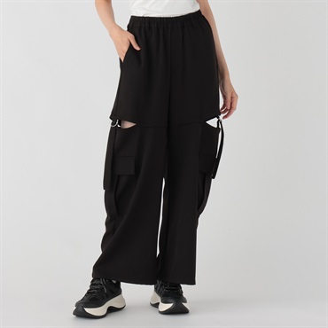 パンツ ボトムス Doublefocus （ダブルフォーカス） | イオンスタイル