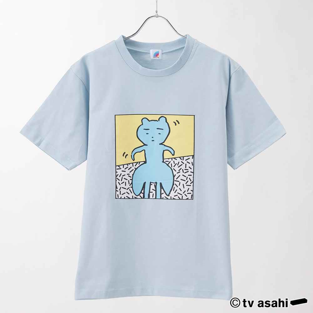 アメトーーク　絵心ない芸人　パジャマセット Mサイズ　新品　未使用　未開封 野田市】アメトーーク｢絵心ない芸人×イオン｣のコラボグッズは