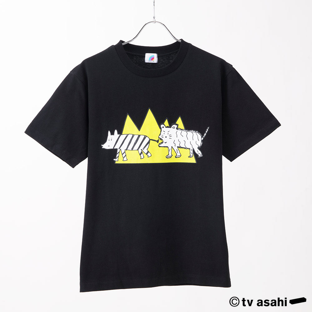 絵心ない芸人Tシャツ プリント | イオンスタイルオンライン 衣料品