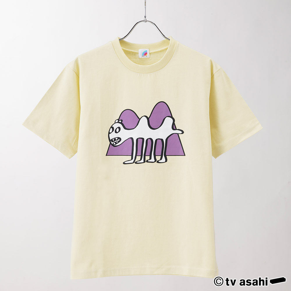 絵心ない芸人Tシャツ プリント | イオンスタイルオンライン 衣料