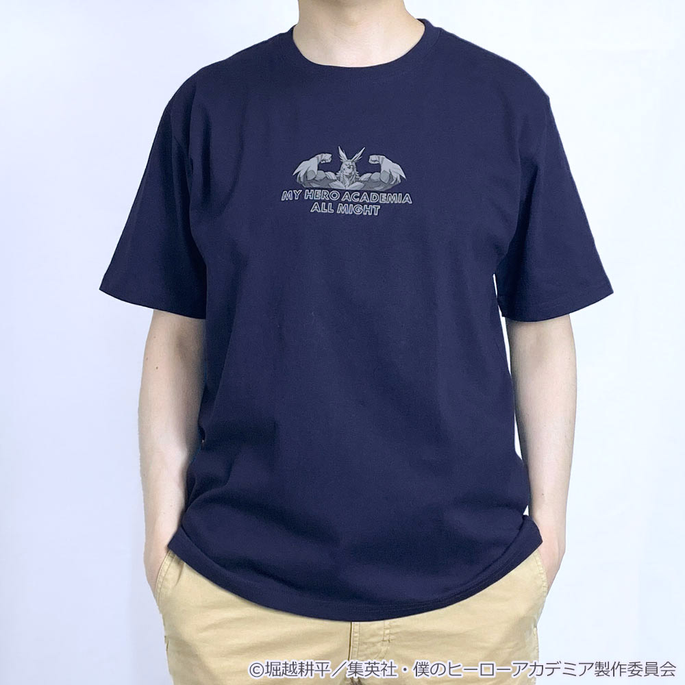 僕のヒーローアカデミアTシャツ | イオンスタイルオンライン