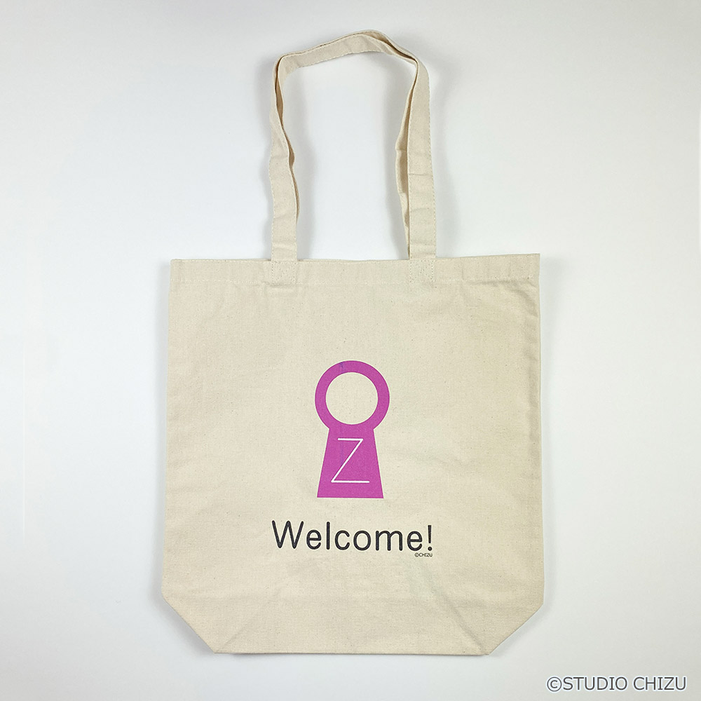 サマーウォーズトートバッグ | イオンスタイルオンライン 衣料品