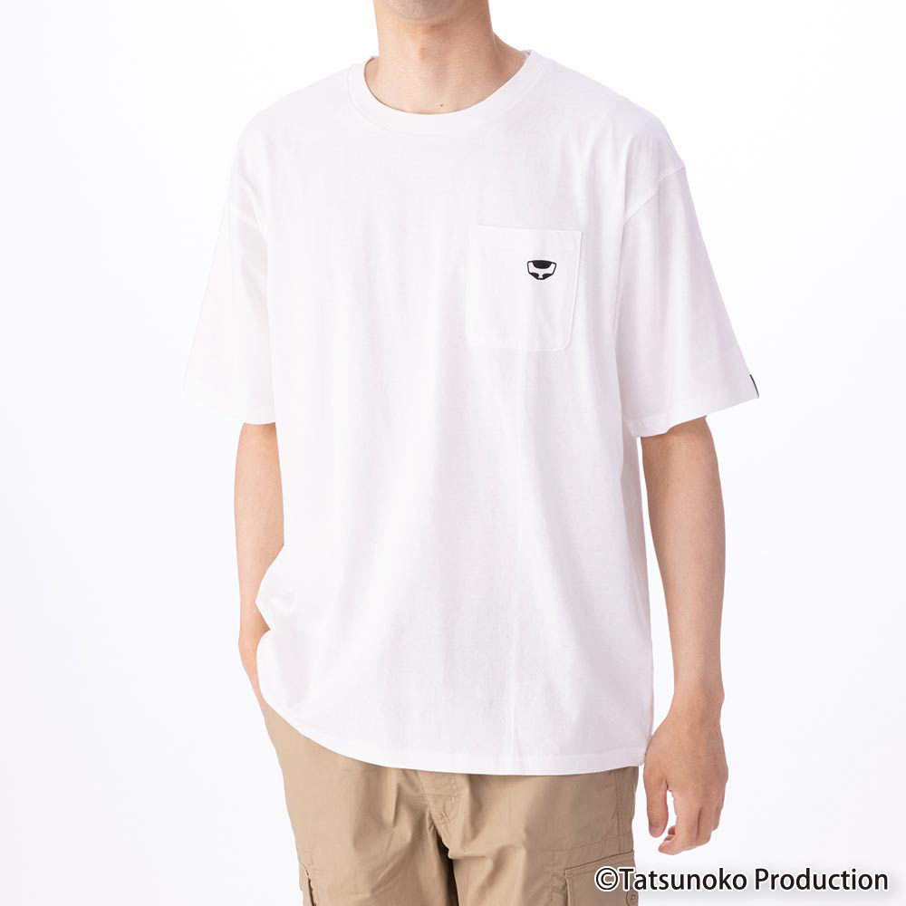 ヤッターマンTシャツ メンズ | イオンスタイルオンライン 衣料品 