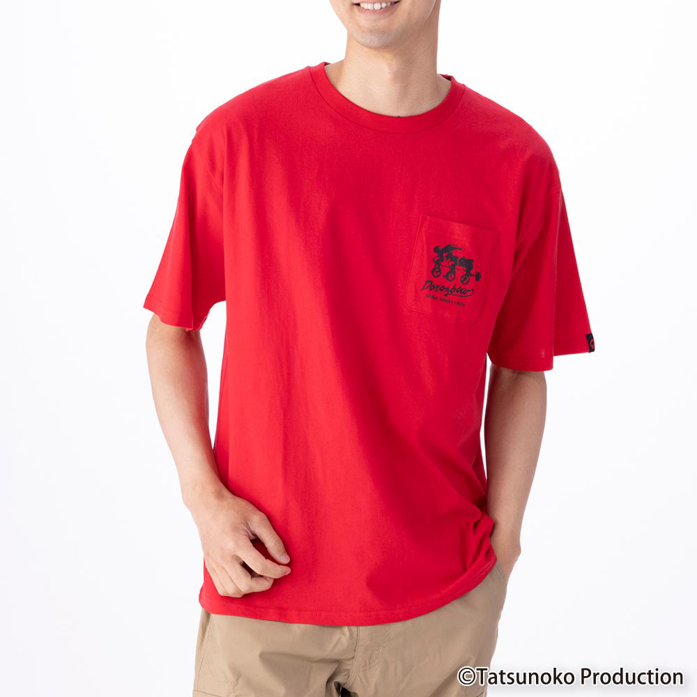 ヤッターマンTシャツ メンズ | イオンスタイルオンライン 衣料品 