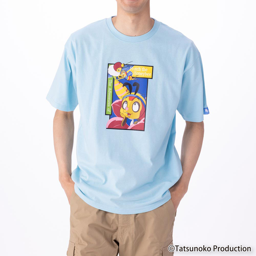 HANA ロゴ T シャツ XLサイズ　ラスト一枚 TS0580044_c000_a001_sm.jpg