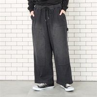 メゾンドドルチェ ダブルウエストPT ダブルウエストパンツ イージーパンツ MAISON SPECIAL(メゾンスペシャル)｜Double Waist Easy Half