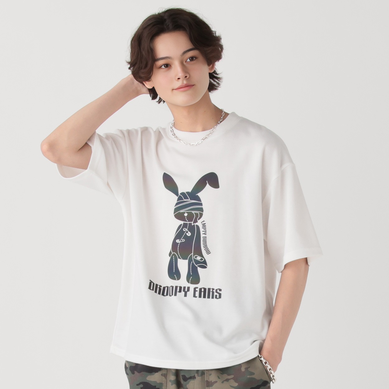 【非売品】リア突WEST.レボリューション　スタッフTシャツ 非売品】リア突WEST.レボリューション スタッフTシャツ 説明読ん
