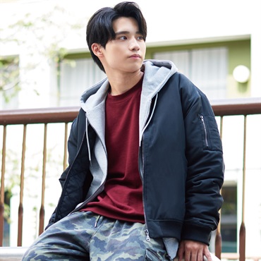 ブルゾン ジャケット・コート・ブルゾン | イオンスタイルオンライン