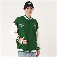 DIZZYカットスタジャン メンズ Doublefocus (ダブルフォーカス