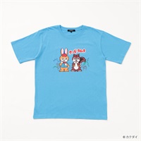 クッピーラムネ ユニホーム クッピーラムネがTシャツになって登場！ 「クッピーラムネ ネオン