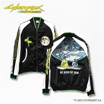 Cyberpunk: Edgerunners (サイバーパンク: エッジランナーズ Cyberpunk: Edgerunners (サイバーパンク: エッジランナーズ