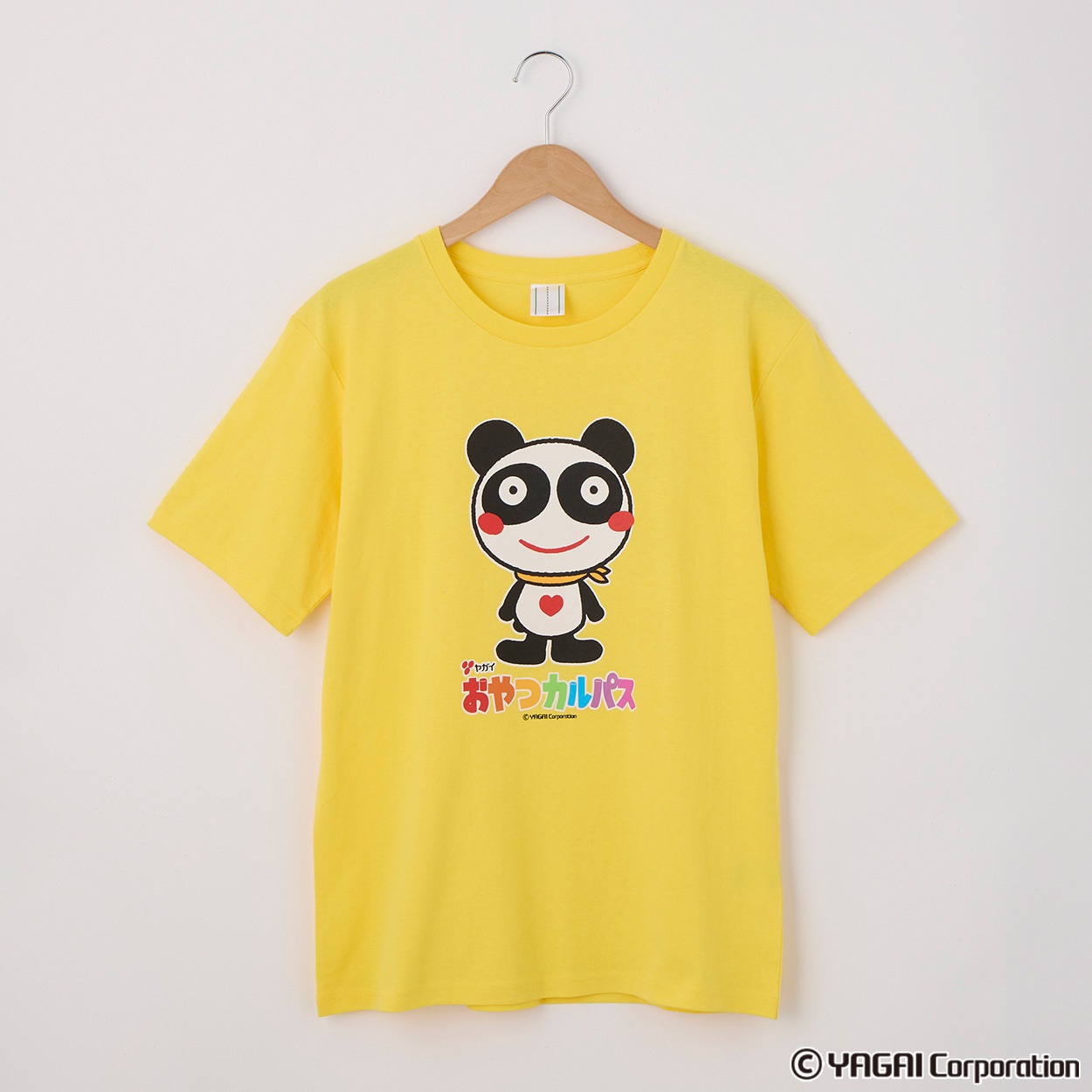 岩泉ヨーグルトTシャツ メンズ Doublefocus(ダブルフォーカス