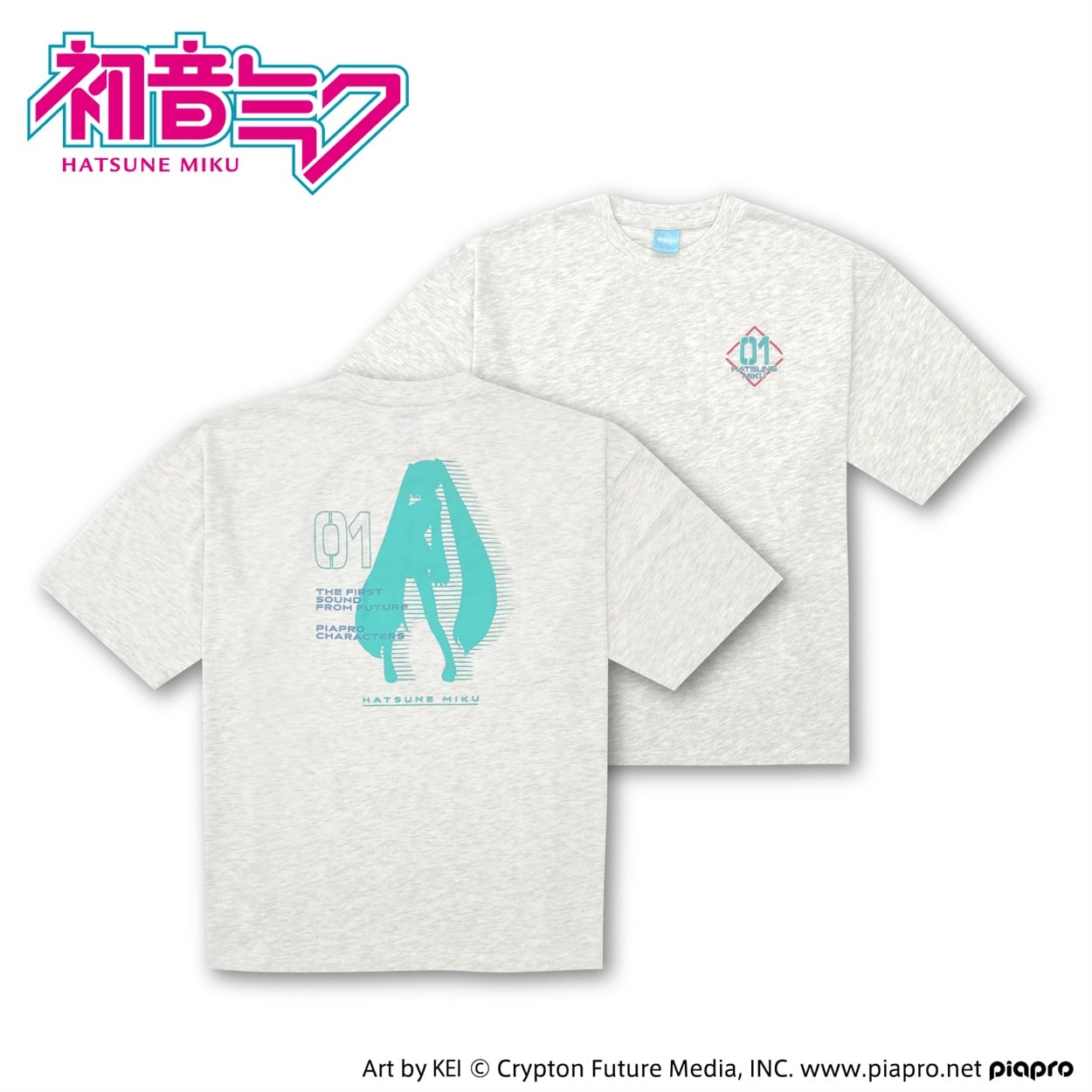 M みつき　きにおと　Tシャツ　マルイ　ポプショ MAGICAL MOSH MISFITS】ドクロとはみ出しものたちTEE black マジカル