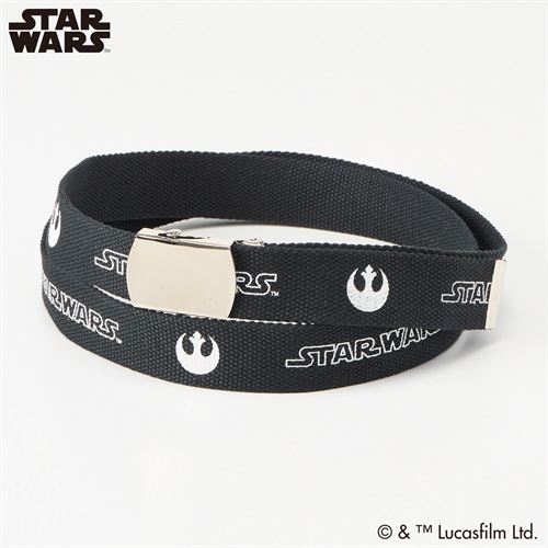 スター・ウォーズ ガチャベルト メンズ Doublefocus(ダブルフォーカス