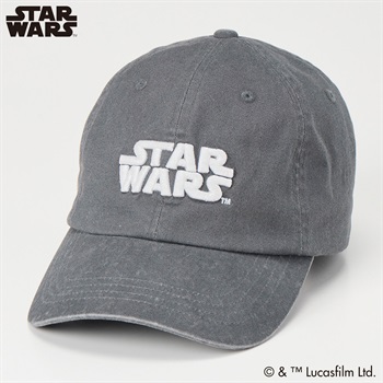 スター・ウォーズ ピグメントキャップ メンズ Doublefocus(ダブル