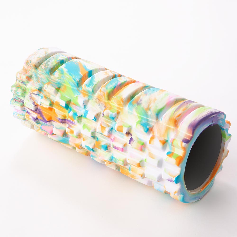ストレッチローラー マーブル 33cm | イオンスタイルオンライン
