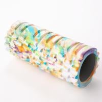 ルルレモン　Lululemon 筋膜ローラー マーブル ダブルローラー | ヨガ＆トレーニングギア | Lululemon JP