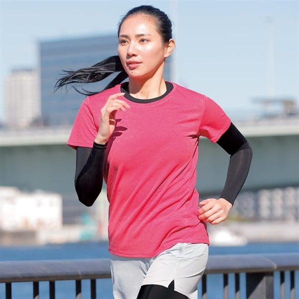 ユニクロ/トップバリュ他 Tシャツ 肌着 ショーツ タイツなど 24点  