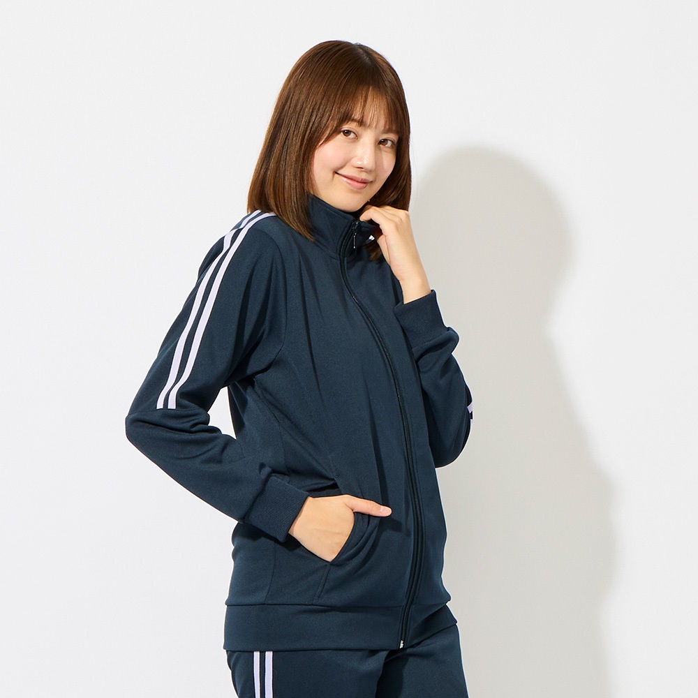 EVILACT LEVEL.5 JKT Lサイズ 全2色【EVILACT/イーブルアクト】2024AW