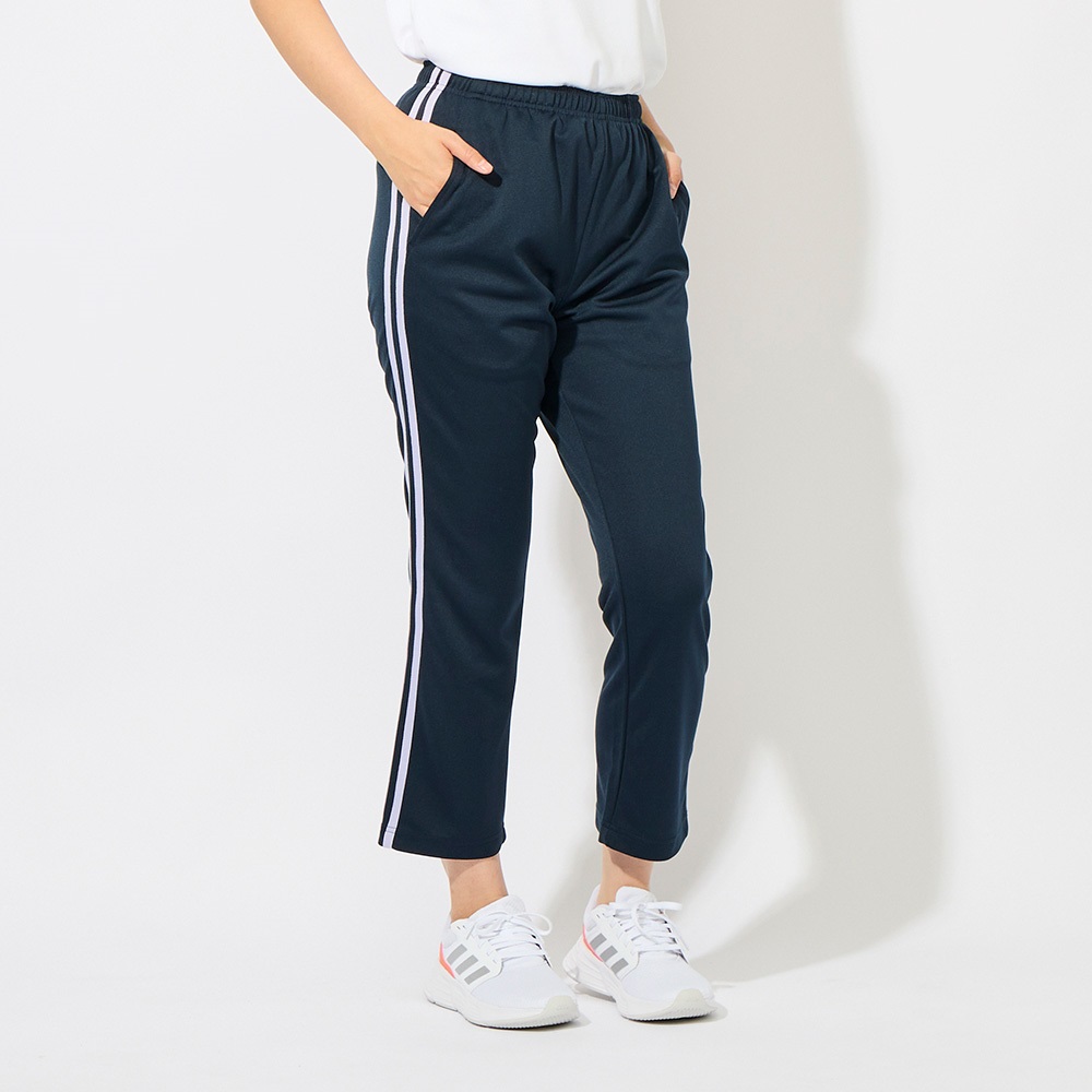 On ネイビー ランニング トレーニングパンツ Core Pants Mサイズ