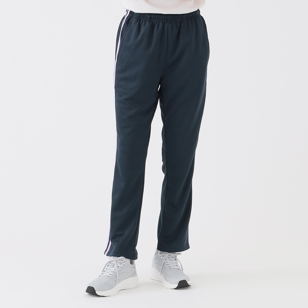 選べるレングストレーニングパンツ 股下丈66cm 吸水速乾 UVカット