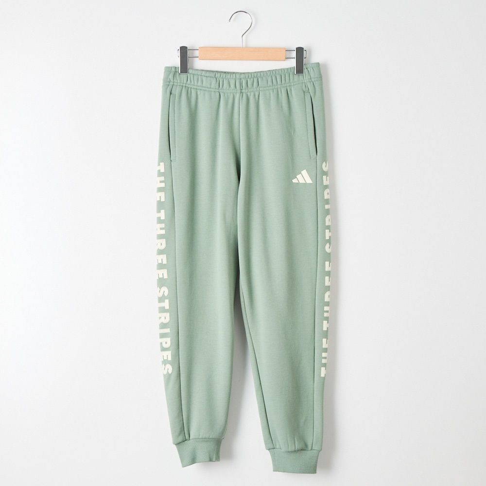 美品　adidaスウェット　パンツ　sサイズ[レディース] adidas(アディダス) WORDスウェットパンツ レディス