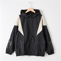 新品　アディダス BYS スリーストライプス ウーブン 軽量ジャケット adidas(アディダス) BYS スリーストライプス ウーブン 軽量