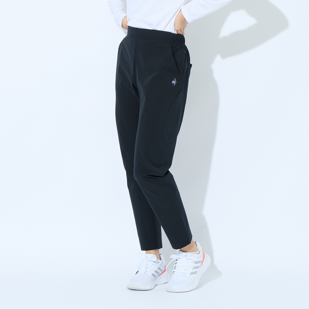 le coq sportif(ルコックスポルティフ) エアスタイリッシュ ルフ