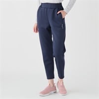 ELLE SPORT(エルスポーツ) ダンボールスタイルアップパンツ 吸汗速乾 UV 抗菌防臭 ストレッチ レディス(コイアオ-S)