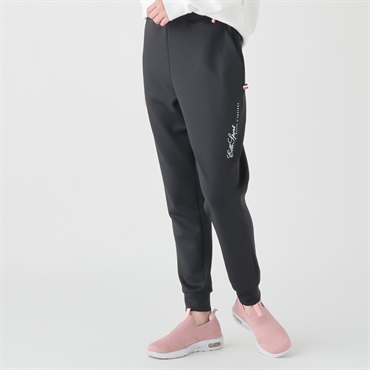 ELLE SPORT(エルスポーツ) ダンボールジョガーパンツ セットアップ対応