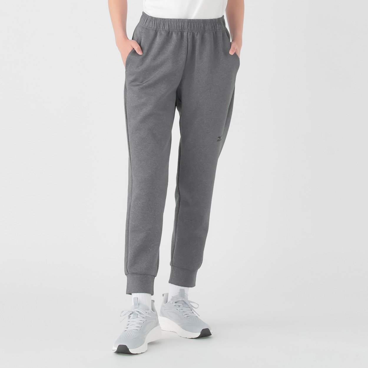 mizuno(ミズノ) ダンボールニットパンツ レディス | イオンスタイル