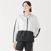 mizuno(ミズノ) クロスフーディジャケット レディス | イオンスタイル