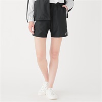 mizuno(ミズノ) クロスショートパンツ レディス(クロ-S)