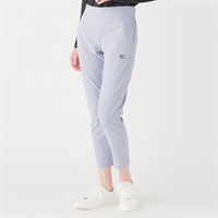 mizuno(ミズノ) ストレッチMOVパンツ レディス(ウスムラサキ-S)