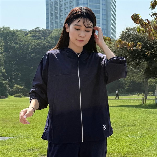 ELLE SPORT(エルスポーツ) インフルエンサー NaoYoshida コラボ