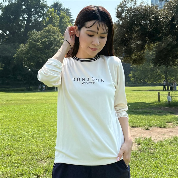 ELLE SPORT(エルスポーツ) インフルエンサー NaoYoshida コラボ商品