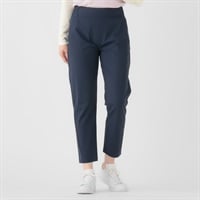 ELLE SPORT(エルスポーツ) スタイルアップパンツ 吸汗速乾 UV 抗菌防臭 ストレッチ 接触冷感 レディス(コイアオ-S)