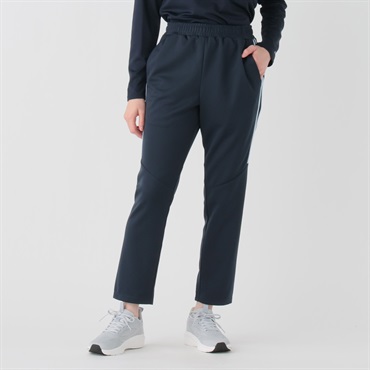 トレーニングパンツ 吸水速乾 股下丈６４ｃｍ レディス